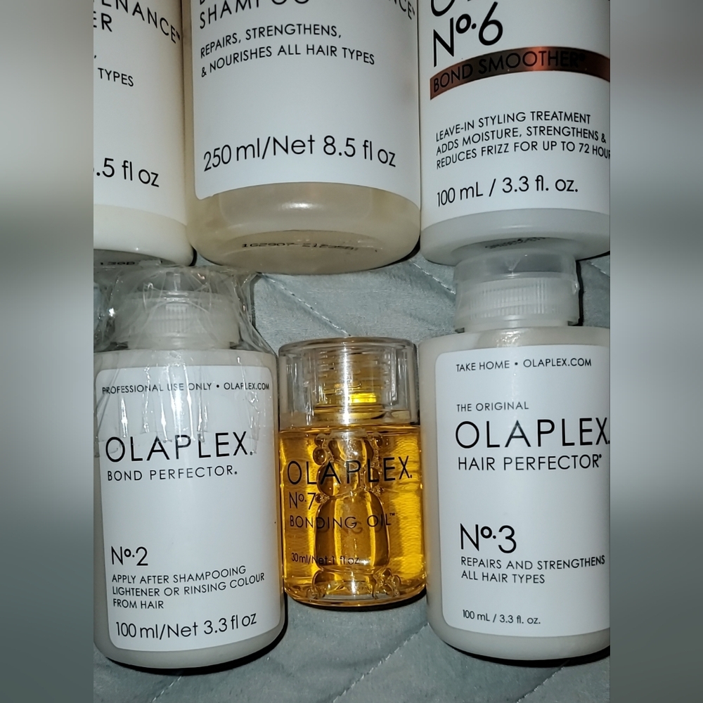 OLAPLEX - Picture 4 of 5